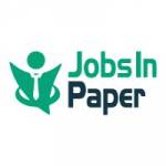 jobsinpaper Profile Picture