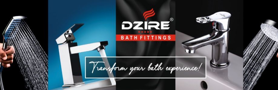 Dzire Bath Fittings Cover Image