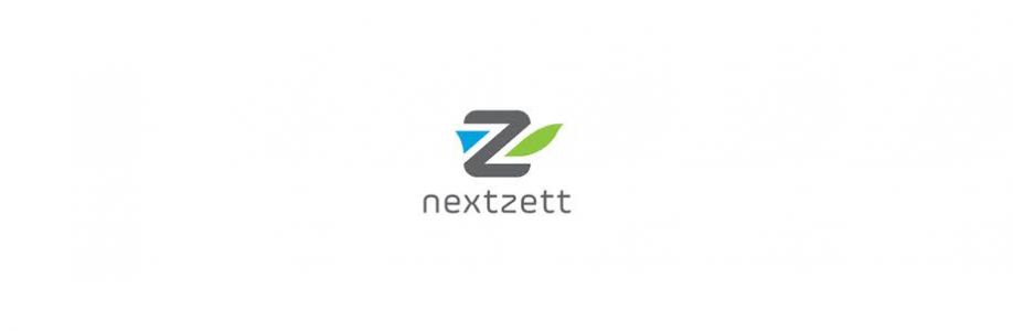 Nextzett USA Cover Image