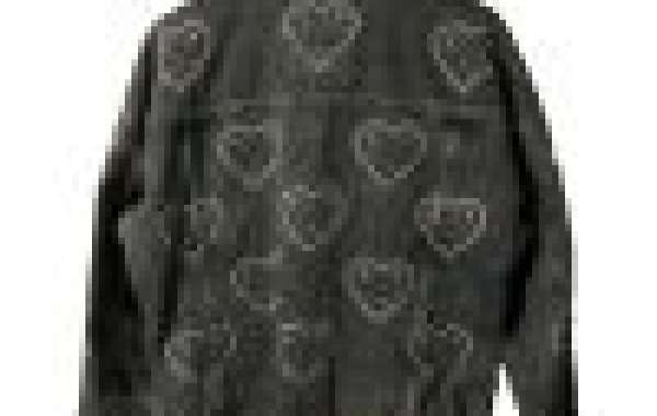 Carsicko Jacket: A Blend of style, Comfort, and Authenticity