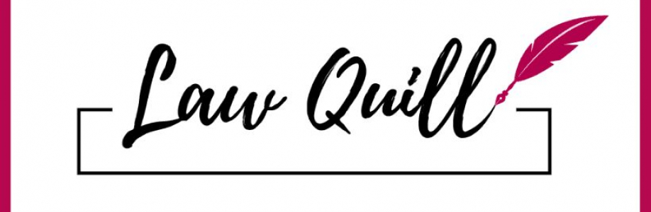 Law Quill Cover Image