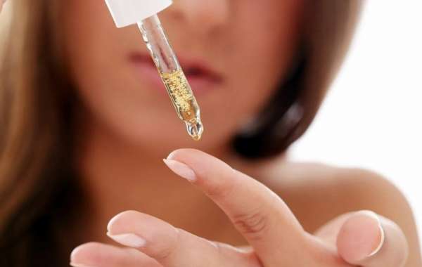 What is Organic Marula Oil?