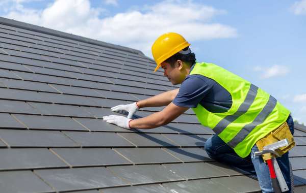 Buckeye Roofing: Your Trusted Partner for Quality Roofing Services in Ohio