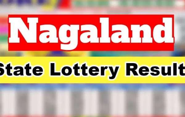 Lottery Sambad: Nagaland State Lottery Sambad Result Today