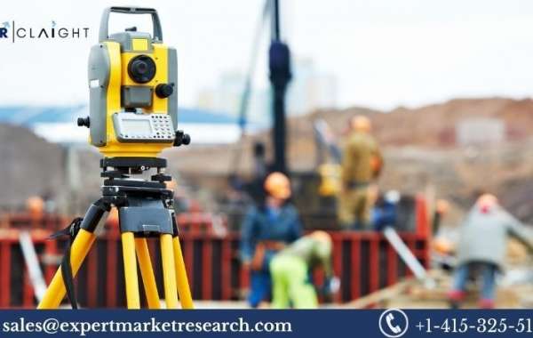 Inertial Measurement Unit (IMU) Market: Trends, Growth, and Future Outlook (2034)