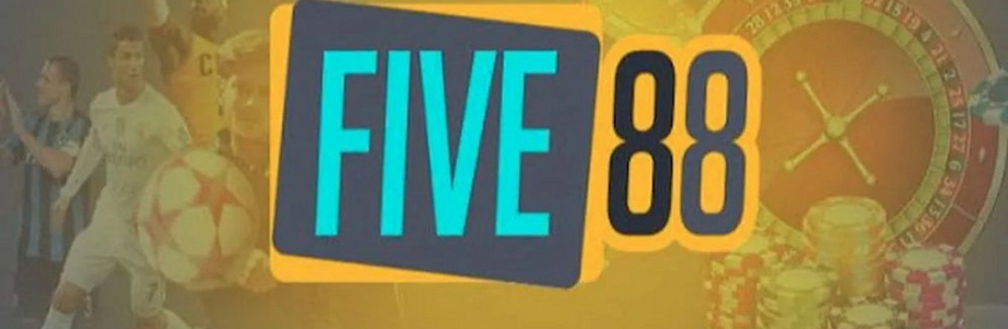 five88wiki Cover Image