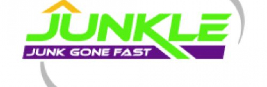 Junkle Cover Image
