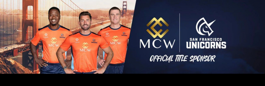 Mcw Bagladesh Cover Image