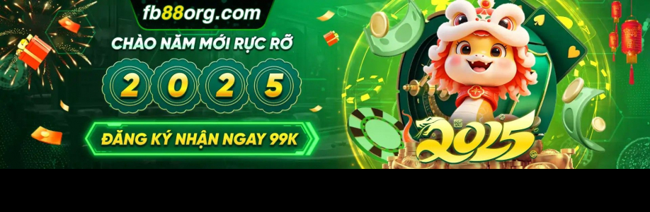 FB88 org Cover Image