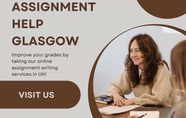 Assignment Help in Glasgow: A Student's Secret Weapon to Academic Excellence