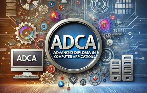 How ADCA Can Kickstart Your Career in IT