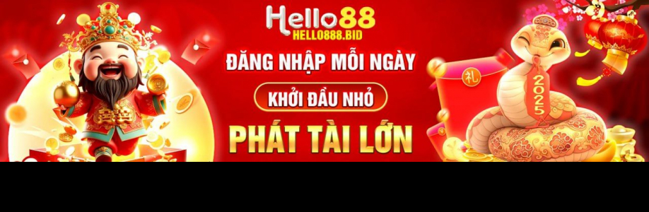 Hello88 8Bid Cover Image