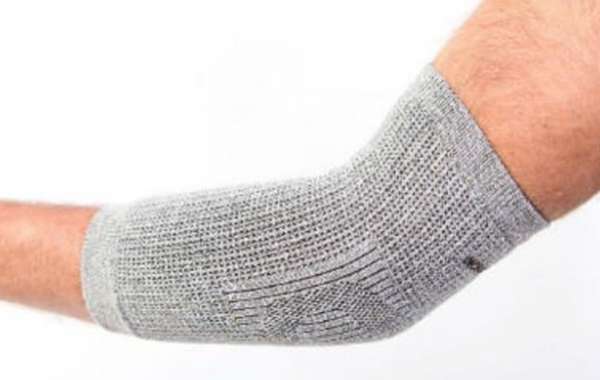 Incrediwear Elbow Brace, Pain Relief Brace, and Injury Healing Brace: Effective Solutions for Joint Support