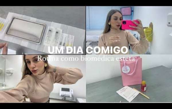 Transforme sua Pele: Como a Formação Intensiva em Estética com Laser CO2 Combate Rugas e Melasma
