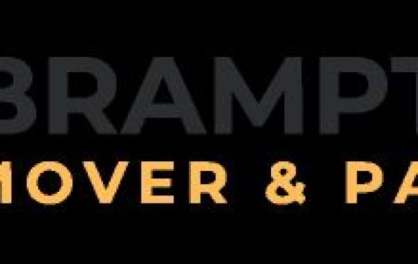 Small Movers Brampton: Trusted Services by Brampton Mover and Packer