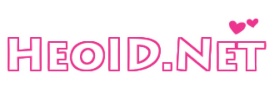 heoid Cover Image