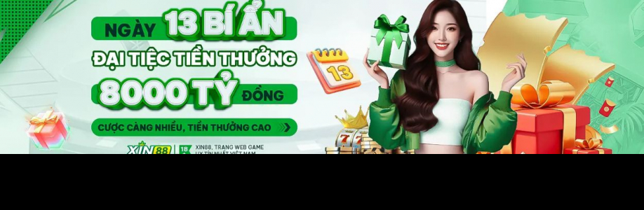 Nhà Cái XIN88 Cover Image