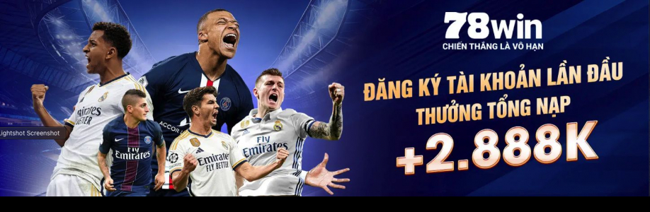78WIN Trang Chủ 78 Win Casino Trực Tuy Cover Image
