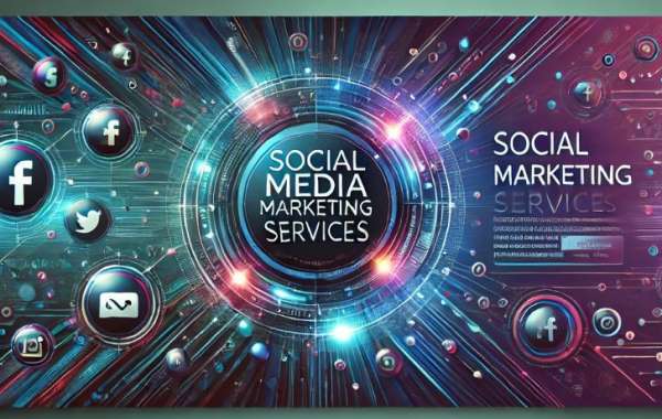 Social Media Marketing Services for Your Business from  I Visa and Documents Services LLC
