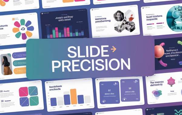 How Slide Precision Can Elevate Your Presentations: Expert Design Services for Businesses, Educators, and More in the US