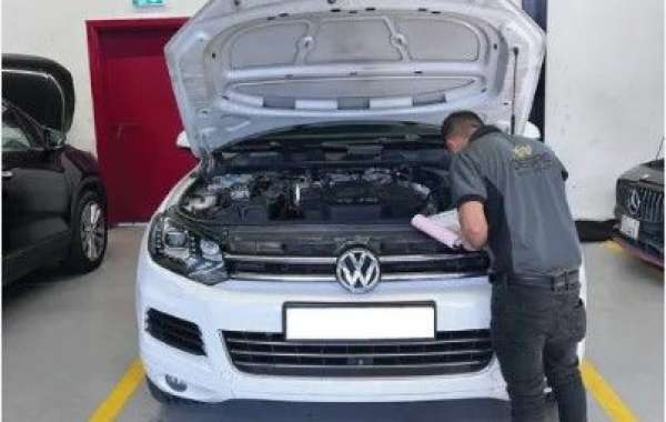 Volkswagen Car Repair in Dubai: A Guide for Owners