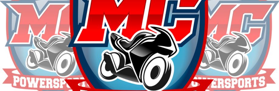 MC Powersports Cover Image