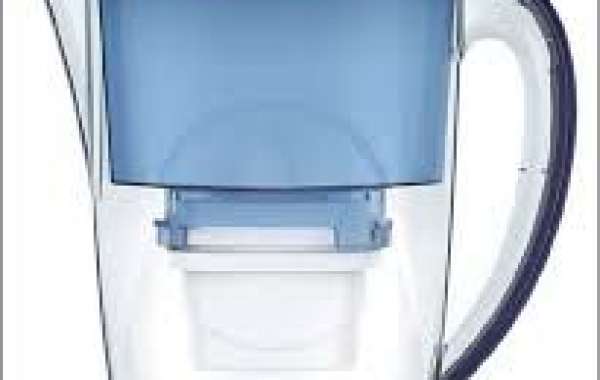 Can You Suggest a Reliable and Efficient Water Purifier? Choose the Jug Filter!