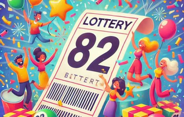 Everything You Need to Know About the 82 Lottery