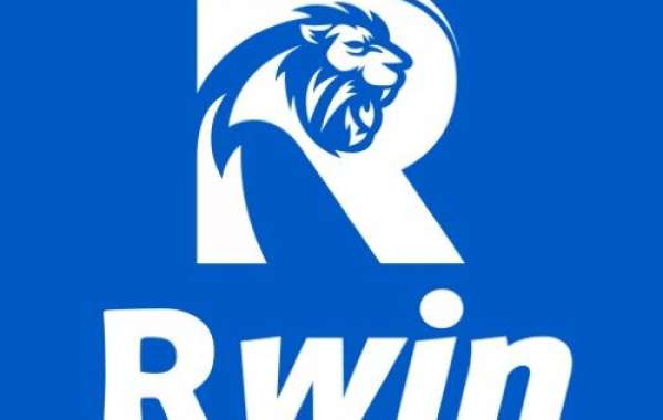 RWIN - Nhà Cái Giải Trí Triệu Triệu Niềm Tin