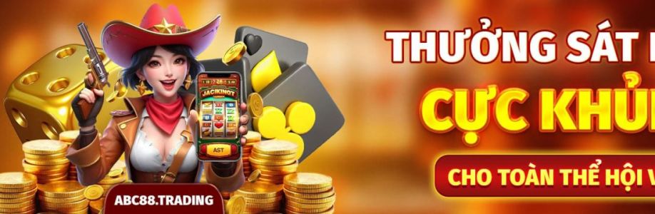 ABC8 Trading Cover Image