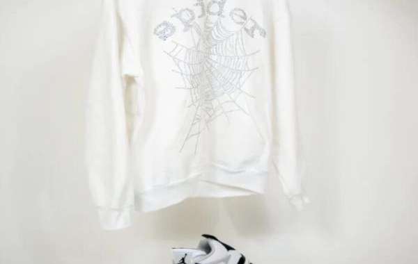 The Rise of Spider Clothing: A Bold Fashion Statement
