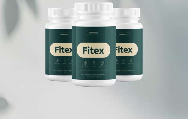 How can Fitex products help with cardiovascular health?