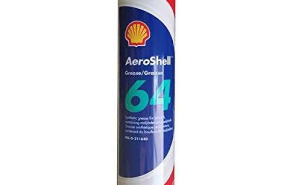 Revolutionizing Industries with Dowsil, Dupont, and Aeroshell Grease