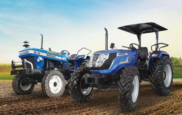 Sonalika Tractor Price List 2025: Tractor Series & Features Explained