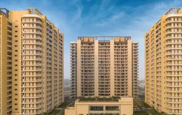 Discover the Luxurious Living at DLF Privana West in Sector 76 Gurgaon