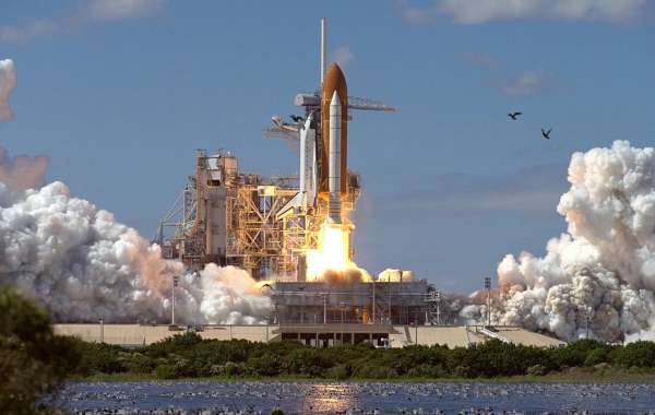 How Did the V-2 Rocket Revolutionise Space Tech?