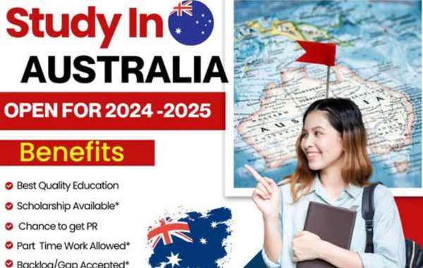 Top 10 Universities in Australia – A Guide by Australia Study Visa Consultant