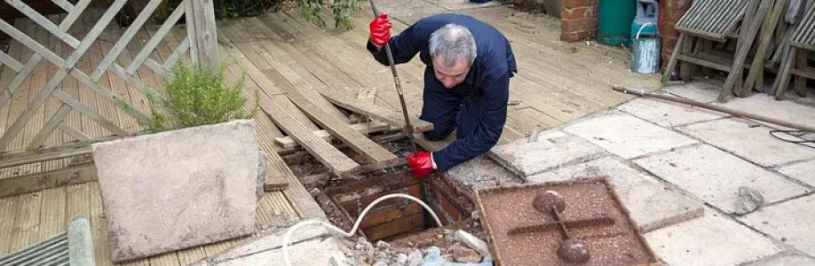 Best service Plumber Cover Image