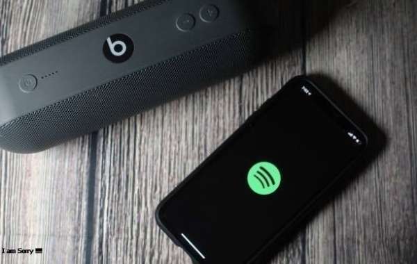 Spotify Premium Which Puts Endless Music at Your Fingertips is Available From Keys-Shop
