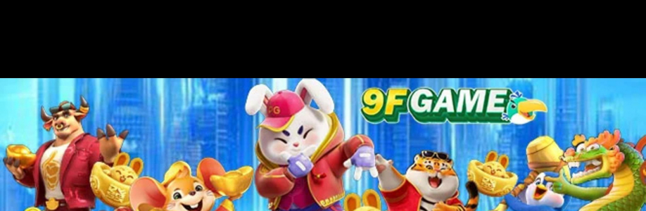 9FGAME Cover Image