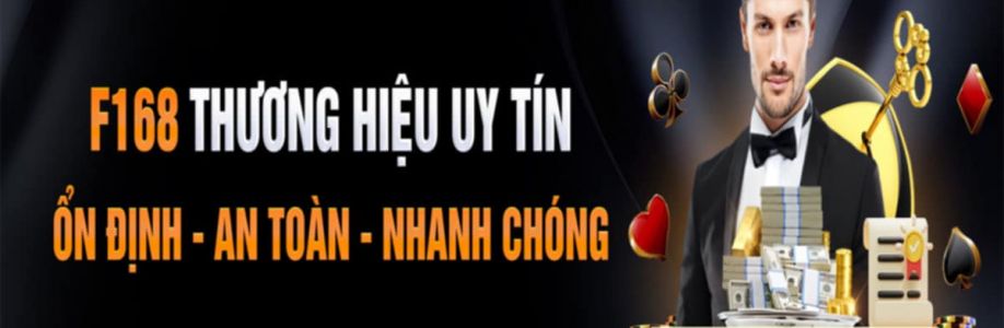 F168 Casino Cover Image