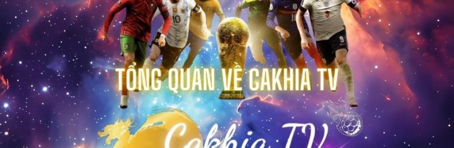 cakhia tv Cover Image