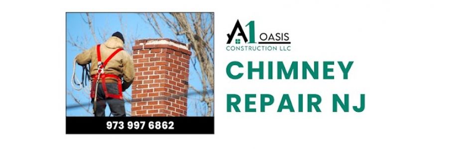 A1 Oasis Chimney Repair Cover Image