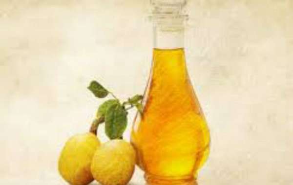 What is Organic Marula Oil?