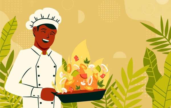 Private Chefs in Paros, Private Chef in Antiparos, and Catering in Antiparos