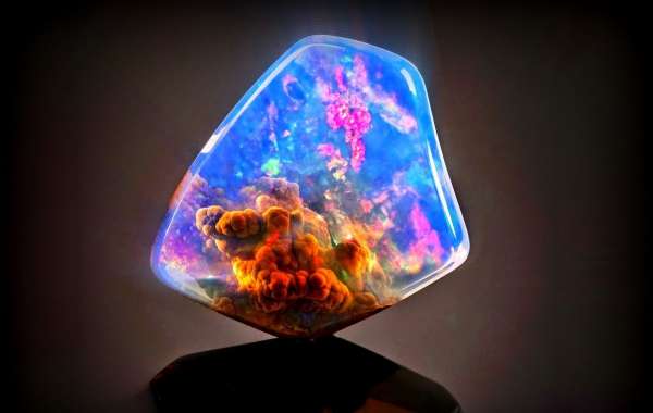 Discover Pakistan's Best Online Crystal Store for Stunning Gems and Min