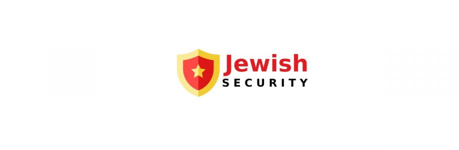 Jewishsecurity Cover Image