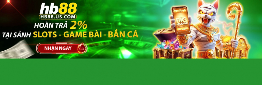Nhà Cái HB88 Cover Image