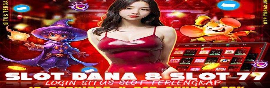 Situs Slot Dana Cover Image