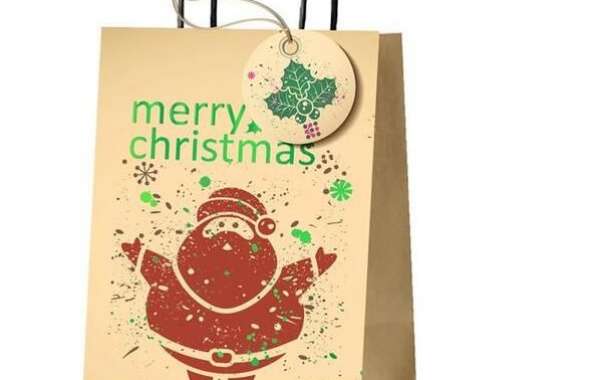 The Timeless Charm of Brown Paper Christmas Gift Bags